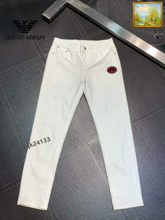 Picture of Armani Jeans Long _SKUArmanisz28-3825tn527616